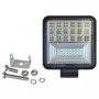 LED прожектор с 42 диода за 12–24 V, снимка 2