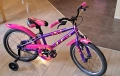 Продавам Детско колело "DRAG", снимка 4