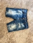 Мъжки къси дънки Dsquared , снимка 1