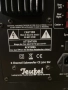 TEUFEL CE 500 SW – МОЩЕН АКТИВЕН СУБУФЕР / 6 CHANNEL – MADE IN GERMANY 🇩🇪, снимка 6