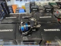 Макара SHIMANO Nexave, снимка 4