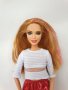 Барби Barbie Fashionistas Summer 2012, снимка 5