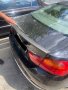 Лип спойлер/крило за BMW F32 coupe  4 Series, снимка 6