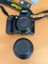 Nikon D3400 + Nikkor 18-105mm VR – като нов, пълен комплект с аксесоари, снимка 15