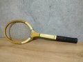 Винтидж тенис ракета Dunlop Gold Wing, снимка 1