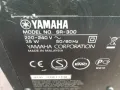YAMAHA SR-300 SUBWOOFER RECEIVER-ВНОС SWISS 2804251248LNWC, снимка 4