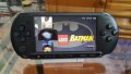 SONY PSP ПСП E1004 Street+128GB+Minecraft+GTA+NFS+350Игри+Гаранция, снимка 8