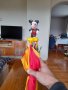 Стар детски чадър Мики Маус, снимка 3