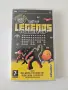 Taito Legends Power Up PSP Playstation Portable, снимка 1