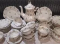 немски порцелан от миналото , снимка 1