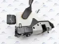 9812500780 Брава на предна дясна врата Peugeot 208 I, снимка 3
