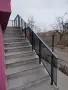 Доставка и монтаж на алуминиеви парапети!, снимка 5