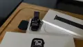 НЕПОКЪТНАТ Apple Watch Series 10 42mm Jet Black Al Ink Смарт часовник, снимка 2