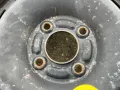 Резервна джанта с гума 14 цола 4х108 за Форд / Ford, снимка 4