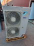 Шаси за хладилен агрегат - кондензатор - 12 KW -  36000 BTU