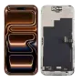 Оригинален дисплей за iPhone 17 Pro, клас C, минимална забележка!, снимка 4