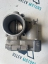 0280750532, 8A6G-9F991-AC дросел клапа от Форд Фиеста 1.25i, 82 кс., 5 ск., 2011г., 3 врати, снимка 1