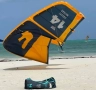 Kite / кайт F-One Bandit 2021 (14 кв.м), снимка 1