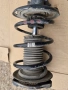 A2043201066 АМОРТИСЬОР С ПРУЖИНА ЛЯВ/ДЕСЕН OEM MERCEDES W204 OM651 2014, снимка 3