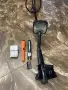 Minelab explorer se +gsrret pro pointer AT, снимка 1