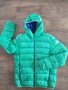 falcon jacket - страхотно пухено яке , снимка 4