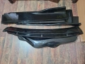 Лип за предна броня + добавка за праг BMW E46. E39. E36 и други, снимка 6