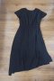Prologue Миди асиметрична рокля с къси ръкави L/XL, снимка 3