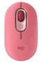 Клавиатура и Мишка Logitech Pop Keys Heartbreaker, снимка 5