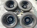 14 джанти 4х100 VW UP SKODA CITIGO SEAT MII 5J et35 Fulda 165/70/14, снимка 12