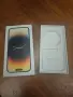 Смартфон Apple IPhone 14 Pro Gold 128GB, снимка 8