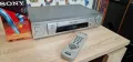 ВИДЕОРЕКОРДЕР SONY SLV SE 800 HI-FI 6 HEAD, снимка 1