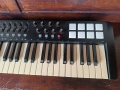 M Audio oxigen 49.   Midi controller. Миди клавиатура , снимка 4