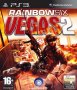 Tom Clancys Rainbow Six: Vegas 2 PlayStation 3 sony playstation3 / PS3 / Пс3 Намаление!