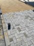 Редене на бетонни павета, уни павета, тротоарни плочи и бордюри, снимка 16