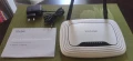 Продавам TP-LINK роутер TL-WR841N / TL-WR841ND, снимка 3