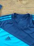 Adidas Squadra 21 - Вратарска блуза КАТО НОВА ХЛ, снимка 4