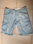 Къси панталони  гащи ESPRIT Rock relaxed fit , размер 30 / L, снимка 1 - Къси панталони - 30088036