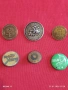 Лот 6 броя значки стари редки от соца за КОЛЕКЦИЯ ДЕКОРАЦИЯ 53455, снимка 1
