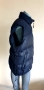 The North Face Nuptse Retro 700 Down Vest Mens Size XL ОРИГИНАЛ Мъжки Пухен Елек!, снимка 10