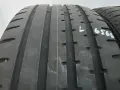 2бр летни гуми 205/40/17 CONTINENTAL L06566, снимка 2