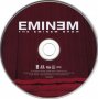 CD диск Eminem ‎– The Eminem Show CD без кутия и обложка