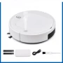 Намаление! Прахосмукачка робот Robot14 за сухо и мокро почистване , снимка 7