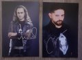 Автографи - Rock & Metal, снимка 2