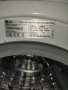 пералня LG  F10B9QD на части , снимка 2