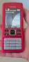 Nokia 6300 red edition , снимка 1
