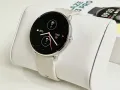 Смарт часовник Zeblaze GTR 3 Pro,Разговори,Водоустойчив 1.43'', Сребрист НОВ, снимка 7
