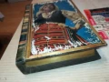РЕТРО КУТИЯ ОТ СОЦА С ВИЗИЯ НА КНИГА 0208252027LCHERY, снимка 11