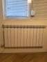 Продавам Алуминийев воден радиатор, снимка 1