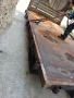 Продавам каросерия за дърва -IFA L50, снимка 2
