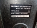 Aiwa XR-M88 аудио система, снимка 4